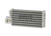 WAECO 8881200088 Evaporator, air conditioning